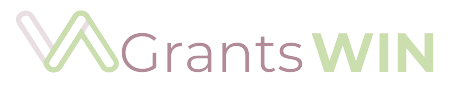 GrantsWin.ai logo